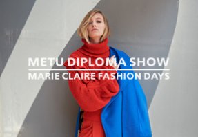 Marie Claire Fashion Days 2019 new